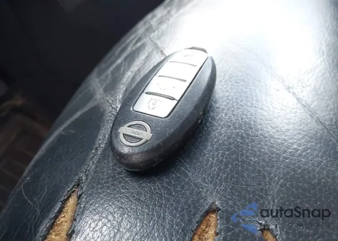 2009 Nissan Maxima 3.5 Sv из США, поврежденный, VIN 1N4AA51E09C859437